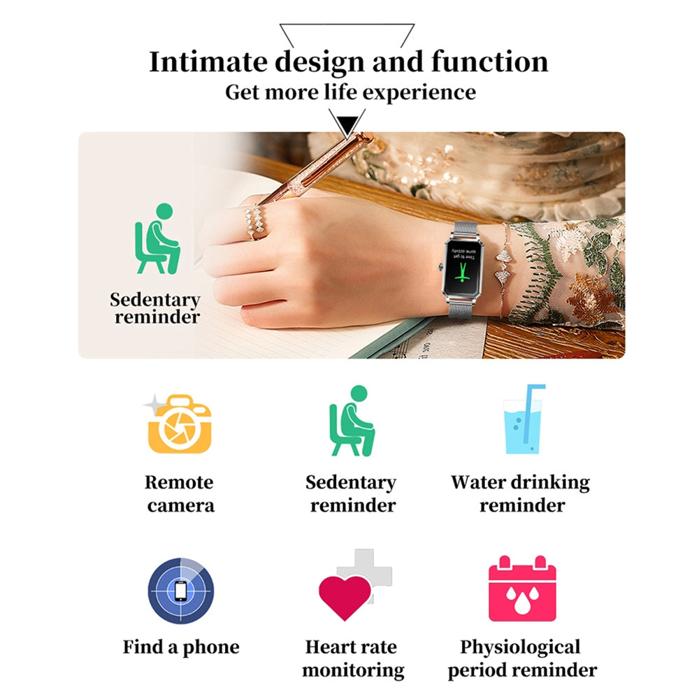 smart watch smart watch